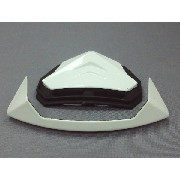 Spada Spada RP-One Front Lower Vent White